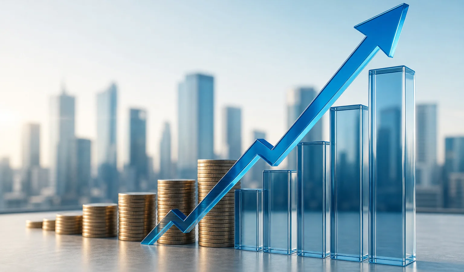 Ilustracja do artykułu: Prawie 20 mld zł w ETF-ach. Popularność instrumentów rośnie na GPW