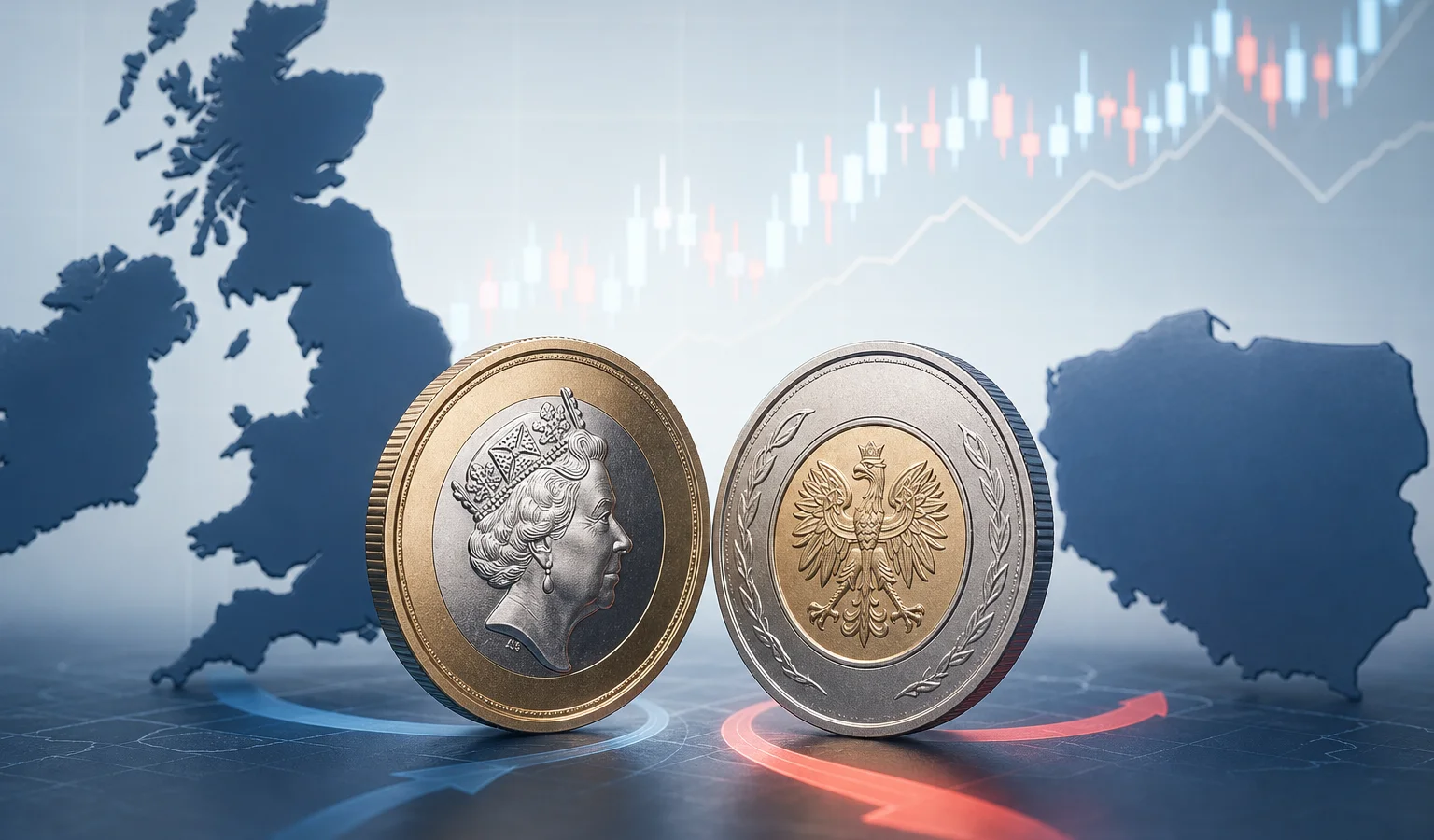 Ilustracja do artykułu: Kurs funta szterlinga wobec złotego na 25 sierpnia 2026 roku