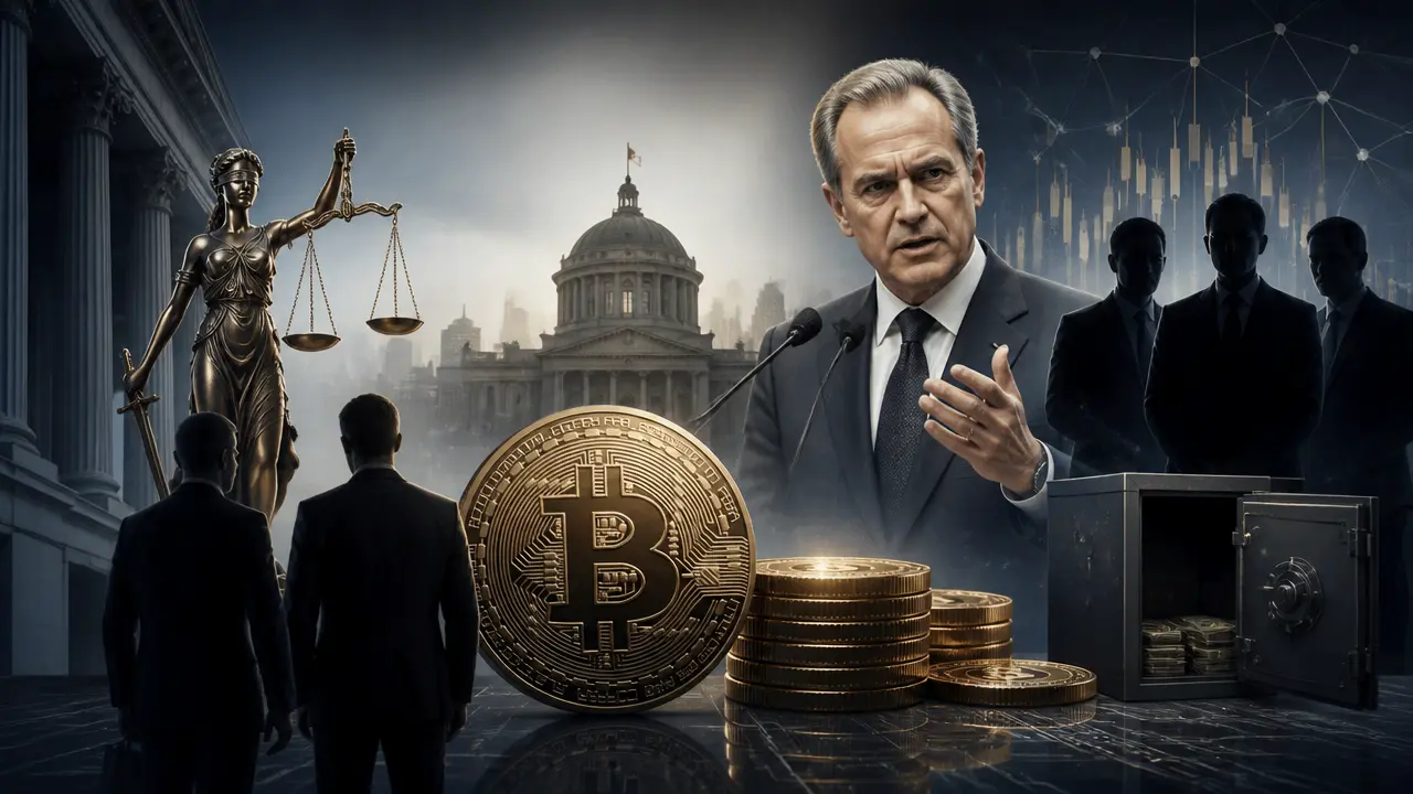 Ilustracja do artykułu: Afera Zondacrypto: nowe fakty i polityczne reperkusje wokół giełdy kryptowalut