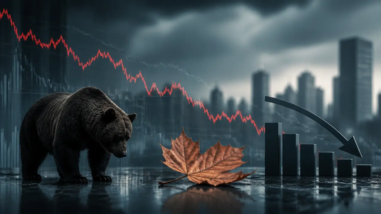 Ilustracja do artykułu: Citadel Securities: Pogarszający się stosunek ryzyka do zysku na rynku akcji we wrześniu