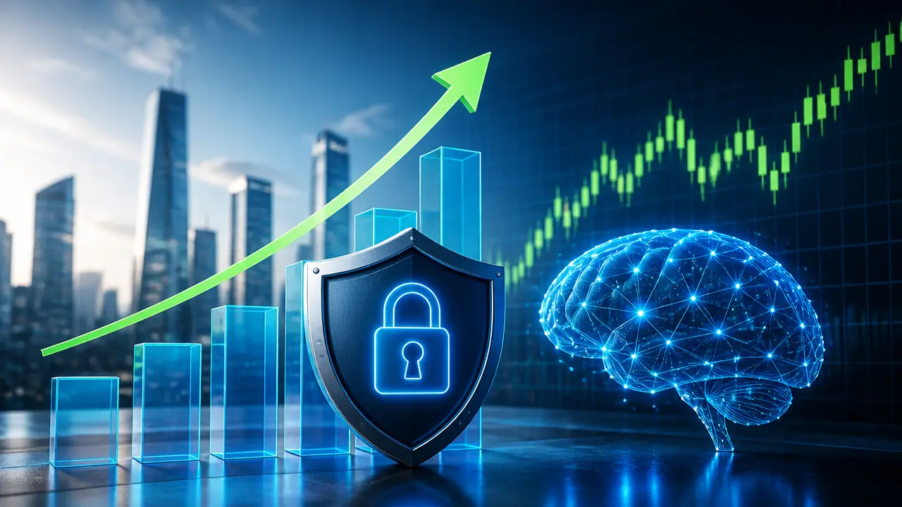 Ilustracja do artykułu: Palo Alto Networks: Silny wzrost przychodów i podwyższone cele cenowe w erze AI