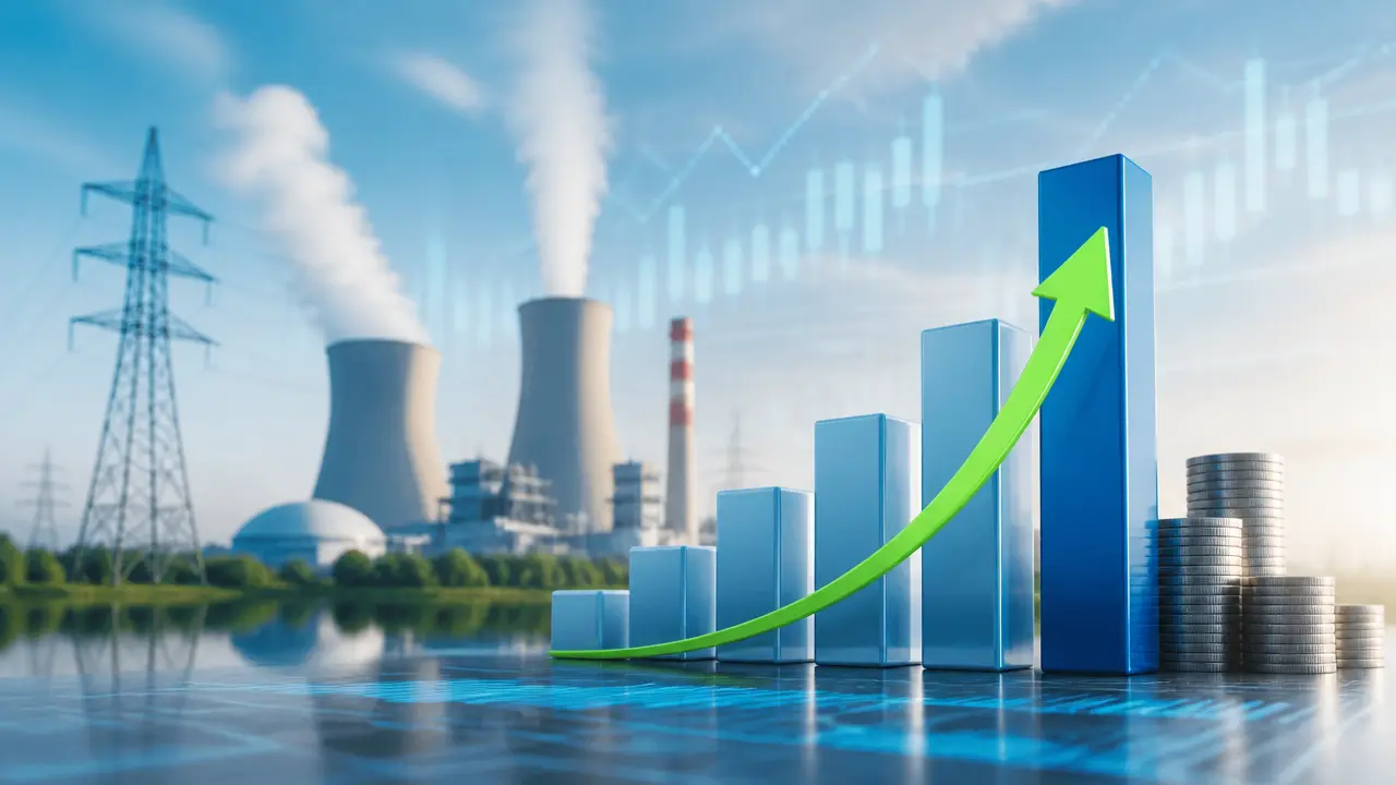 Ilustracja do artykułu: PGE zaskakuje wyższym zyskiem netto w II kwartale 2026 roku