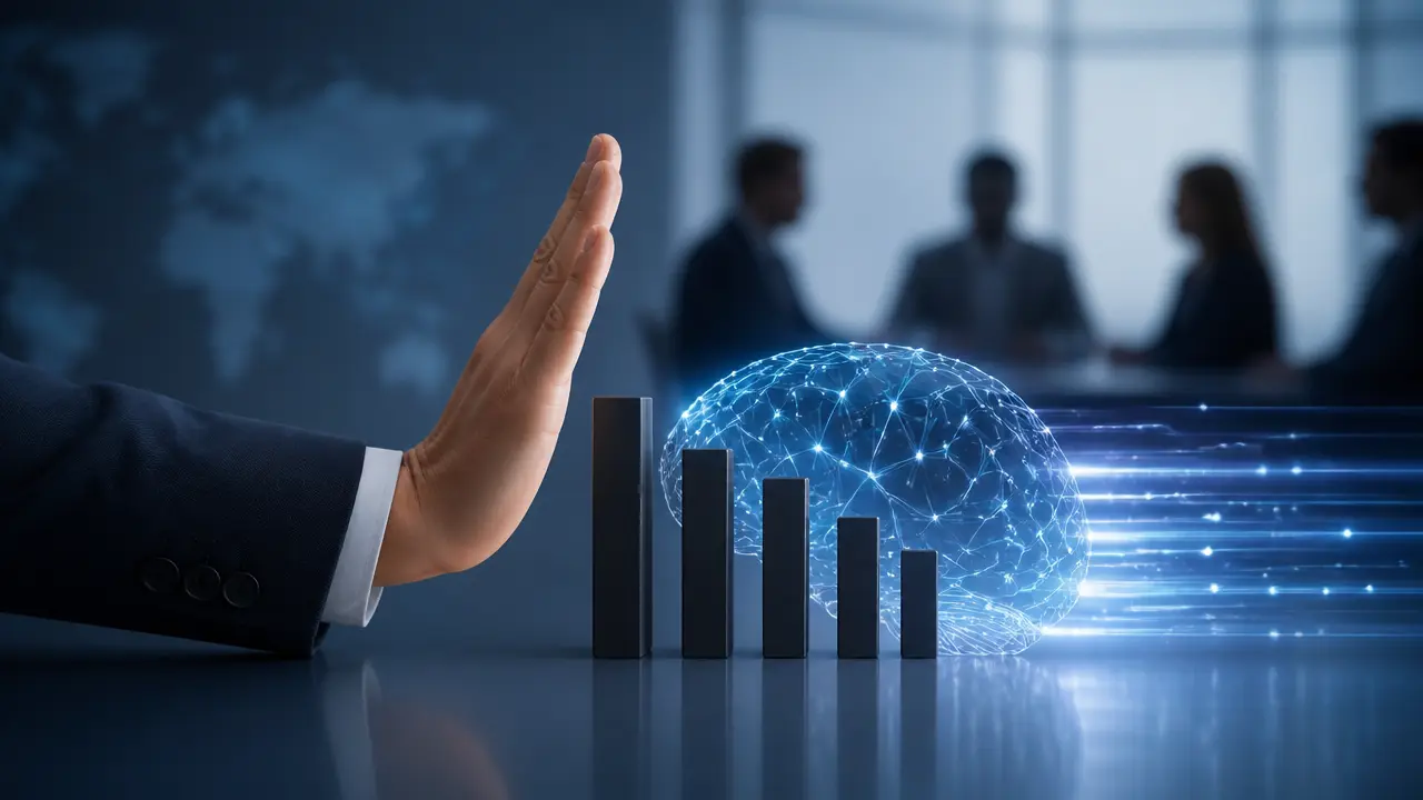 Ilustracja do artykułu: Microsoft wprowadza zasady ograniczające rozwój modeli AI