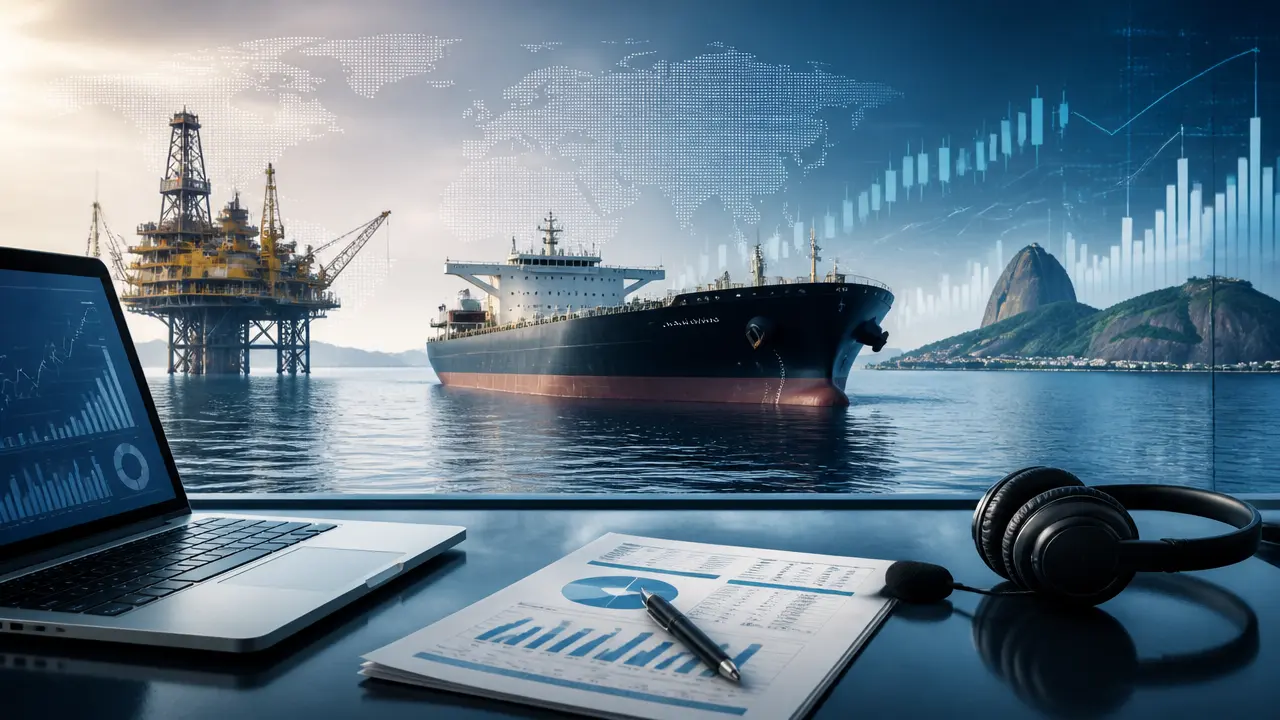 Ilustracja do artykułu: KNOT Offshore Partners LP zapowiada wyniki za II kwartał 2026 i konferencję dla inwestorów