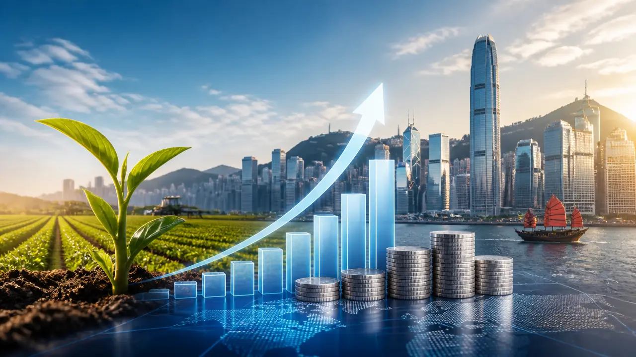 Ilustracja do artykułu: Syngenta planuje IPO w Hongkongu z celem pozyskania 5 mld USD