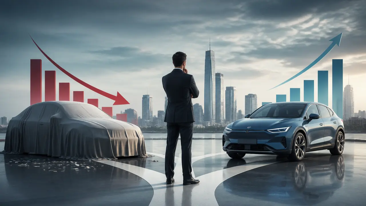 Ilustracja do artykułu: Volkswagen rozważa koniec marki Seat w ramach reorganizacji wobec chińskiej konkurencji