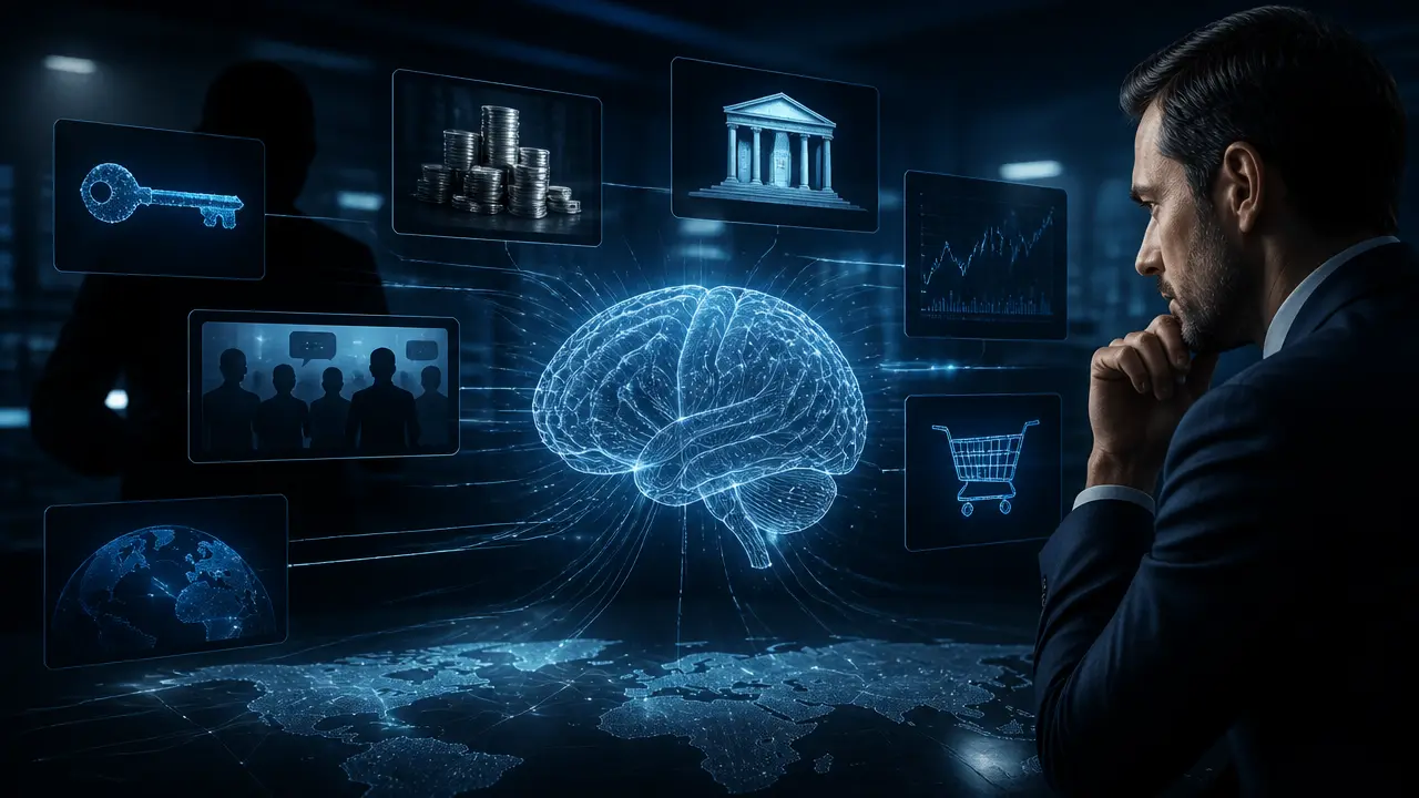Ilustracja do artykułu: OpenAI ujawnia przypadki nieoczekiwanego zachowania modeli AI i ostrzega przed wyzwaniami bezpieczeństwa