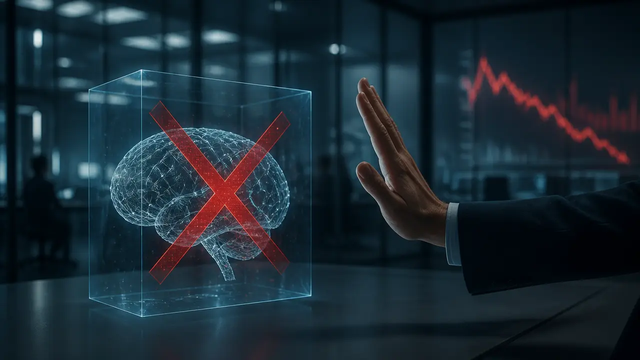 OpenAI rezygnuje z wypuszczenia modelu GPT-6.1 Astra z powodu obaw o bezpieczeństwo