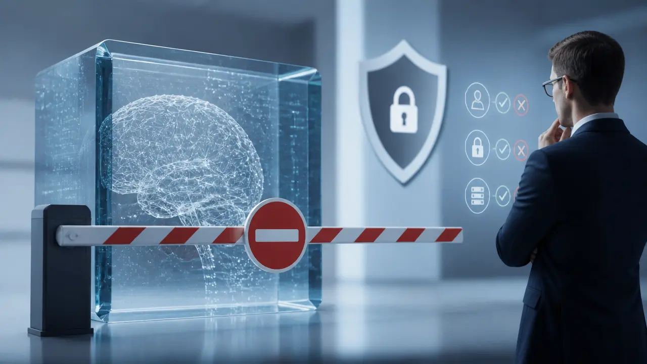 OpenAI wstrzymuje premierę GPT-6.1 Astra z powodu problemów z bezpieczeństwem