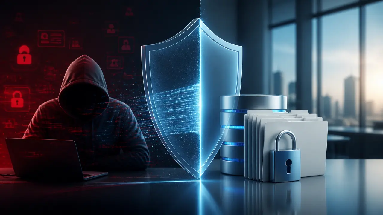 Cyberatak na Fakturownię – wyciek danych, ale bez naruszenia KSeF