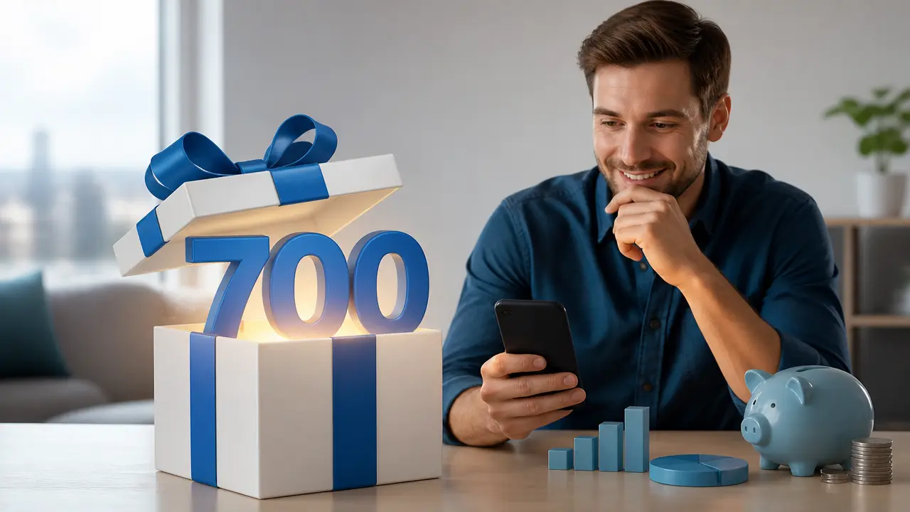 Ilustracja do artykułu: Erste Bank oferuje 700 zł premii za Konto Smart – jak skorzystać z promocji?