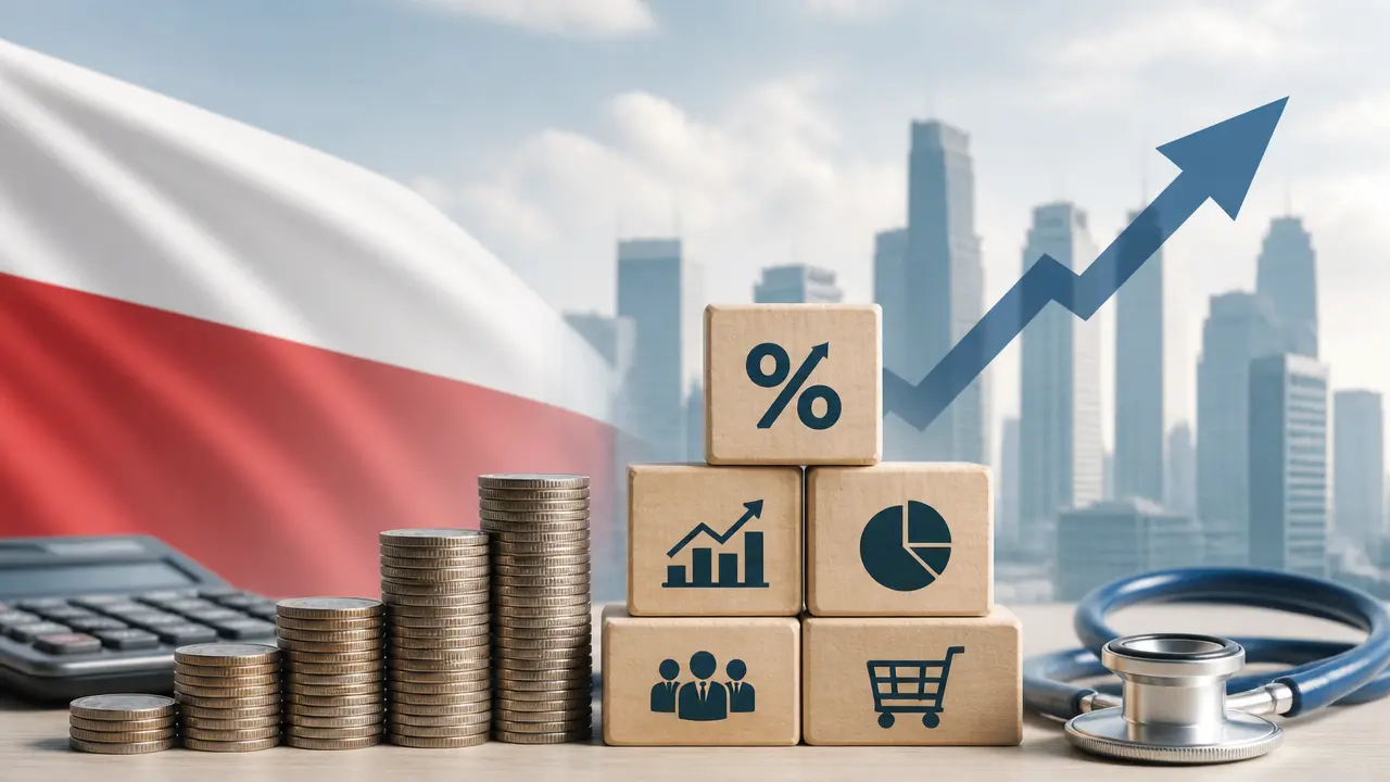 PiS zapowiada zmiany w podatkach i składce zdrowotnej dla przedsiębiorców