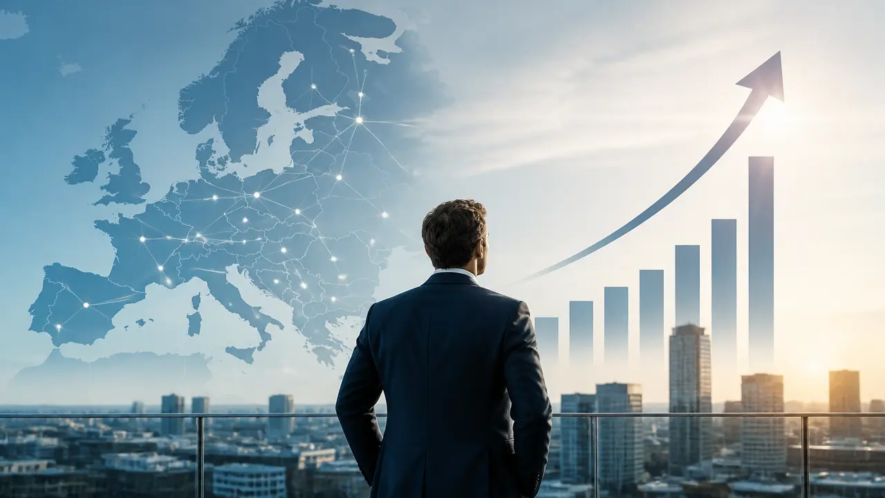 Ilustracja do artykułu: Cyber_Folks buduje europejską alternatywę dla Shopify z obrotem 40 mld euro