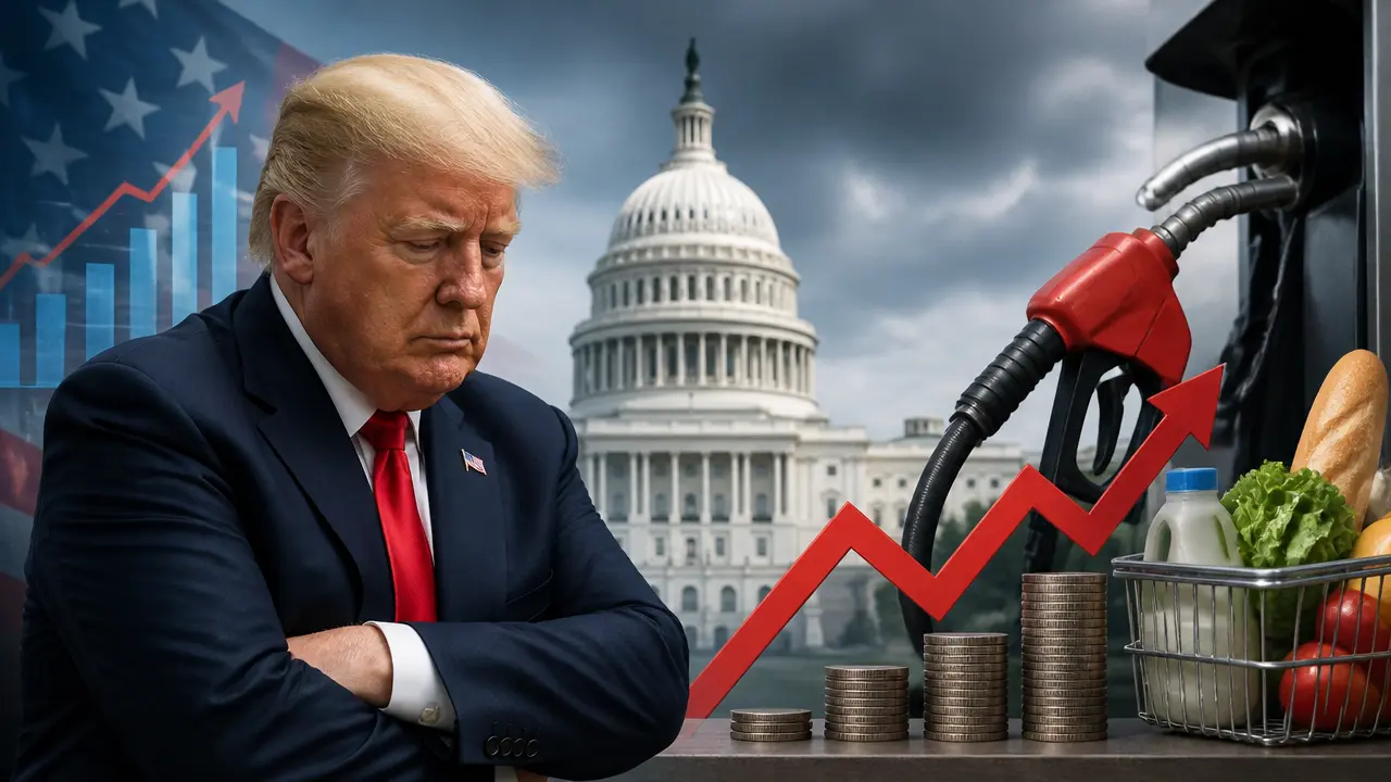 Ilustracja do artykułu: Wybory do Kongresu USA 2026: wyzwania dla prezydenta Trumpa i Partii Republikańskiej